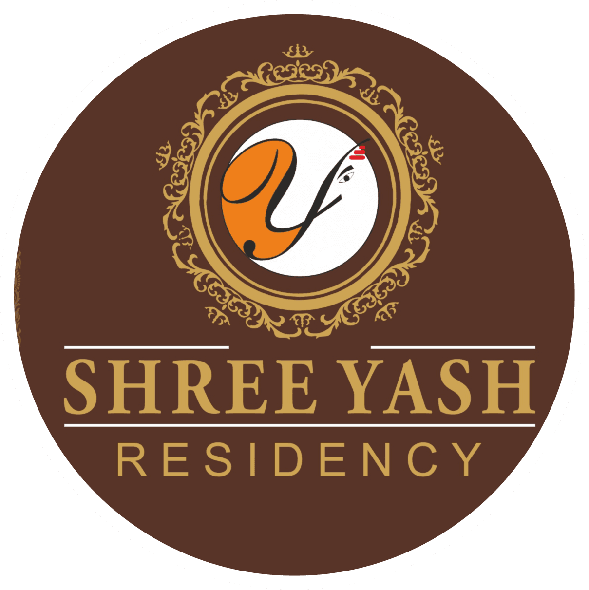Hotel Shree Yash Residency Logo