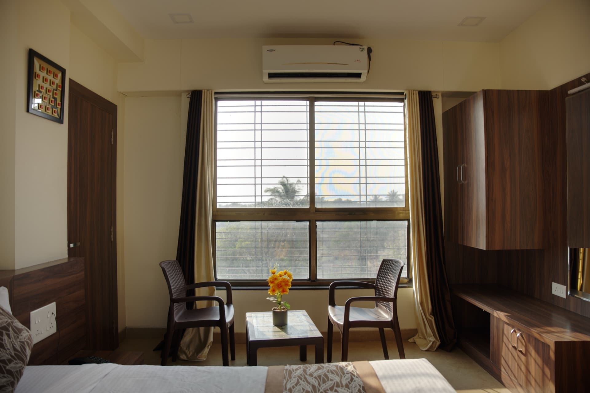 Deluxe Room photo 2