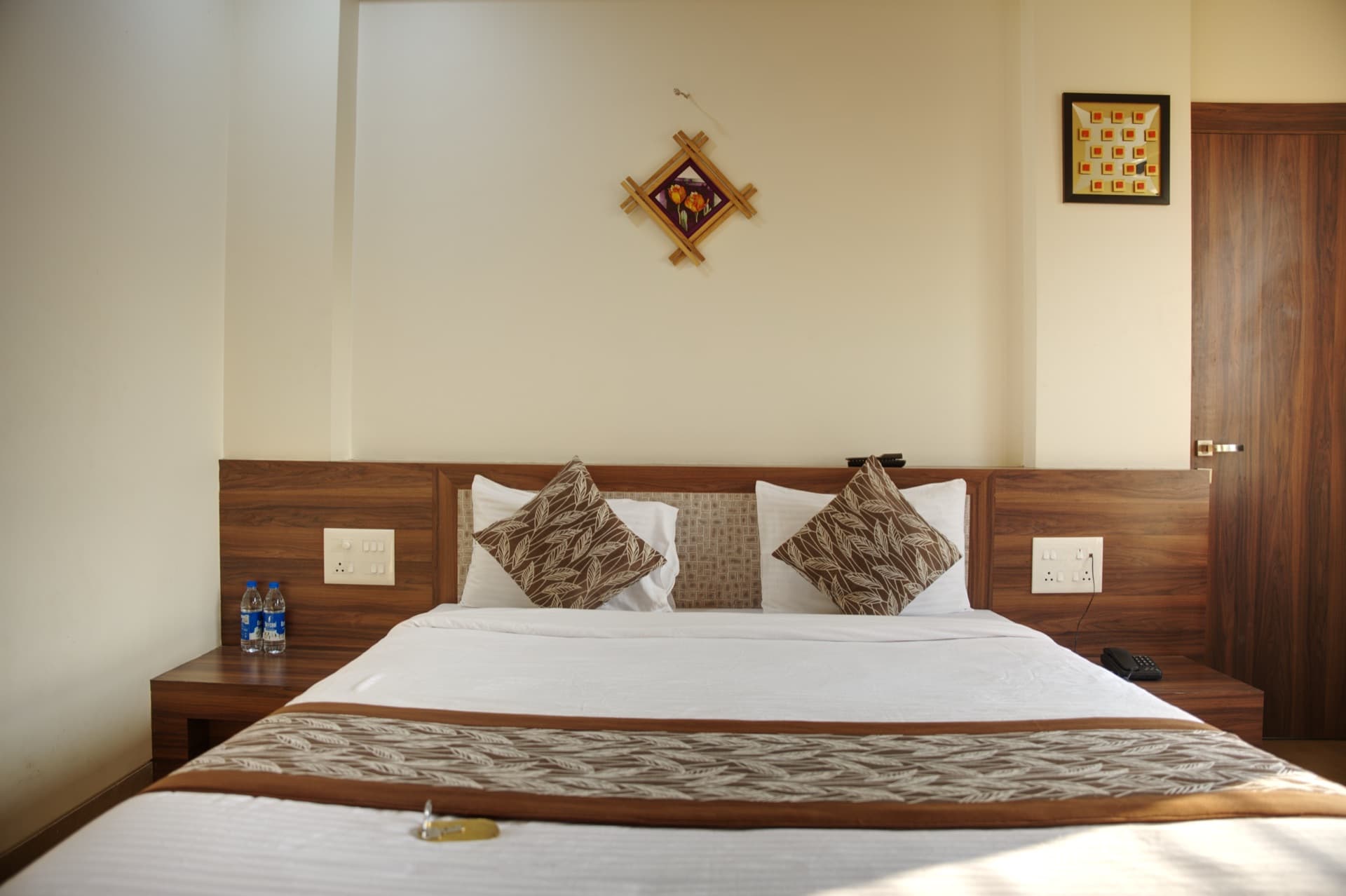 Deluxe Room photo 3