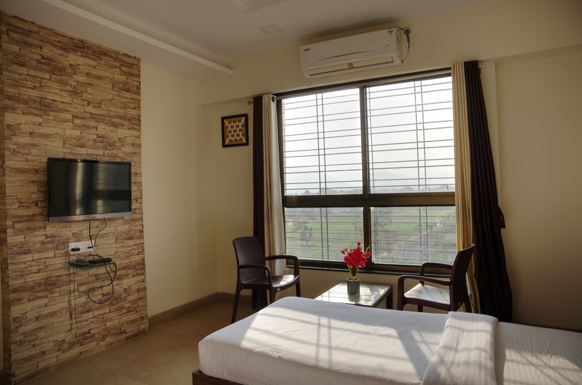 Deluxe Room photo 4