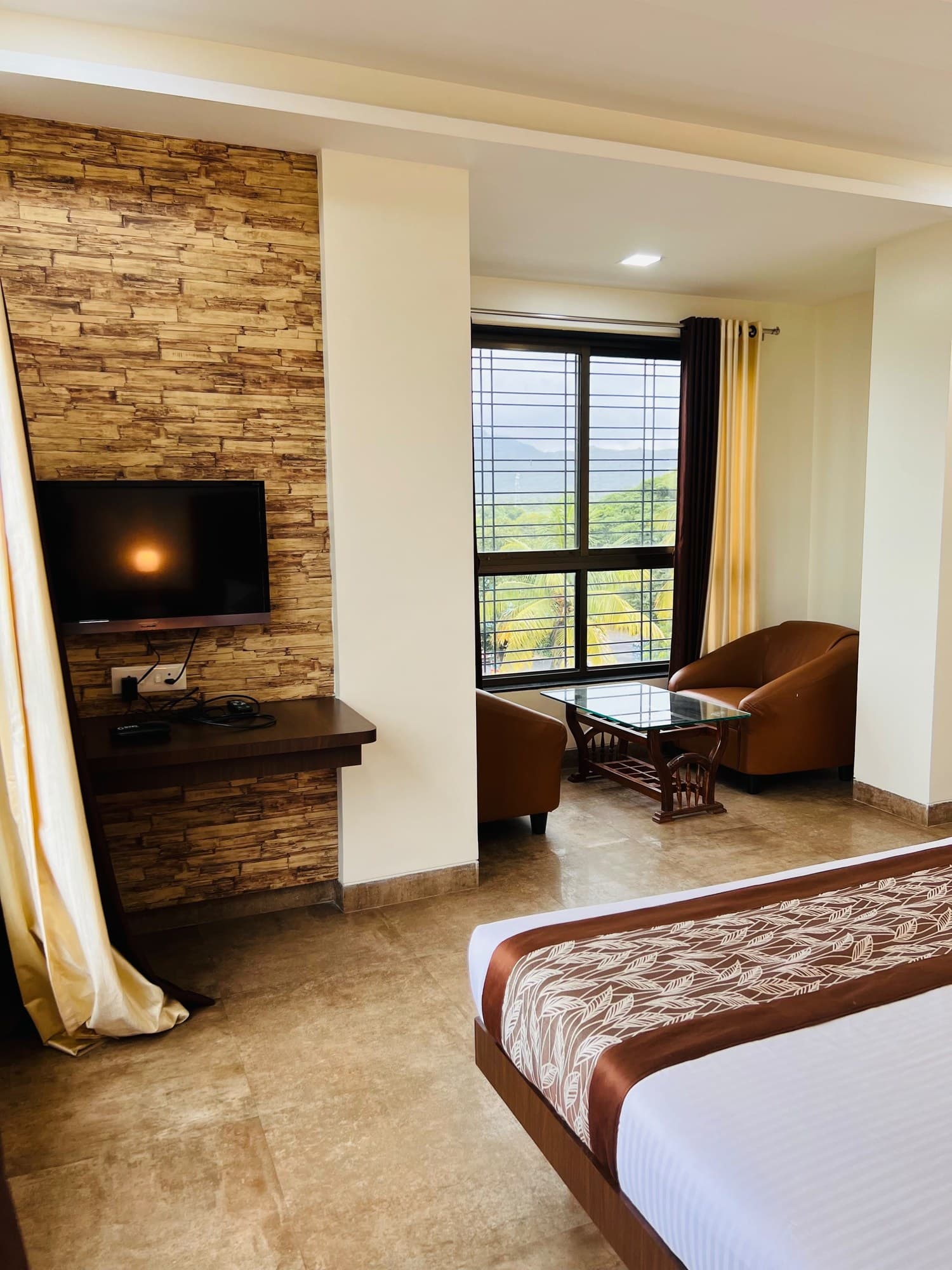 Deluxe Room photo 5