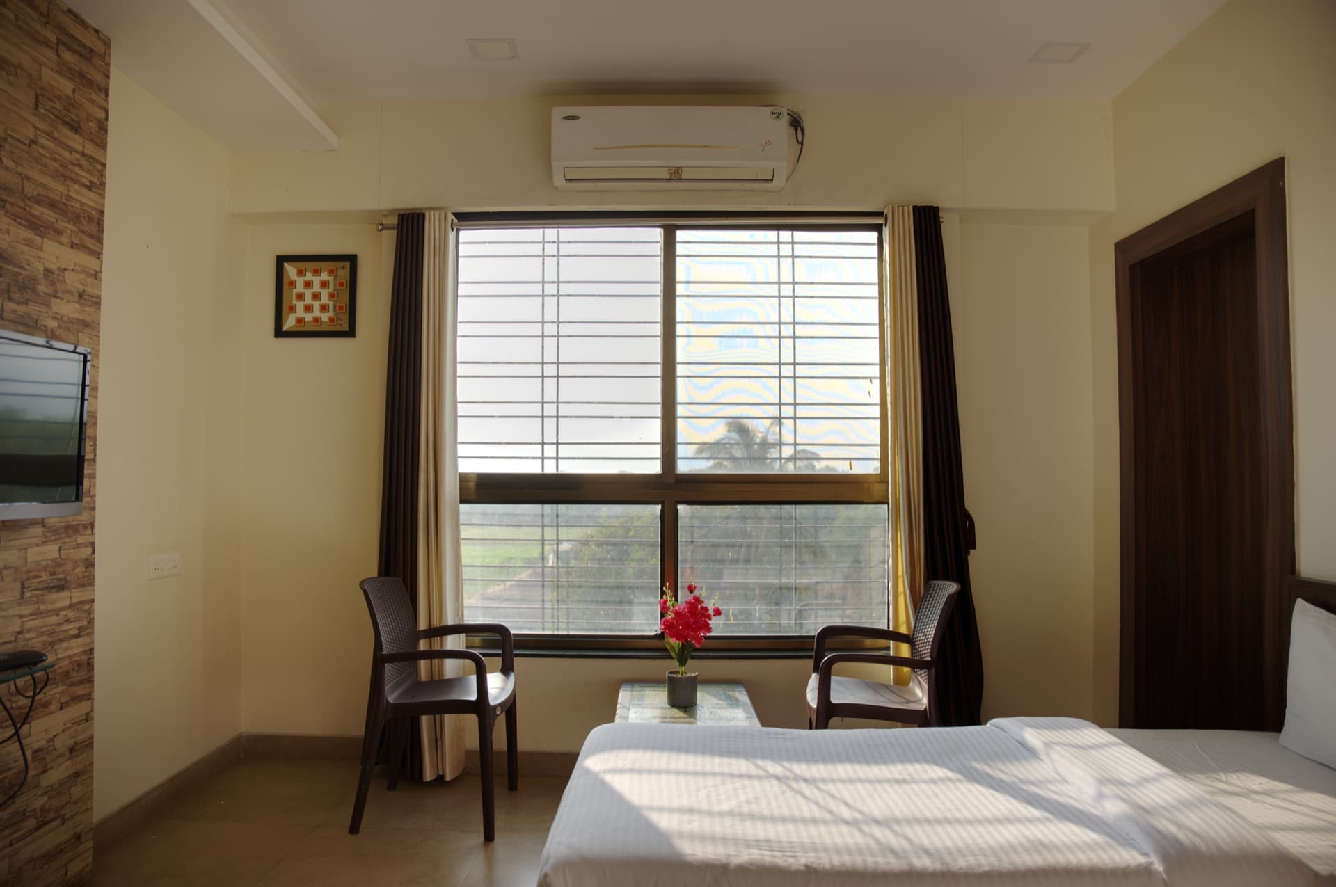 Executive Deluxe Room photo 2