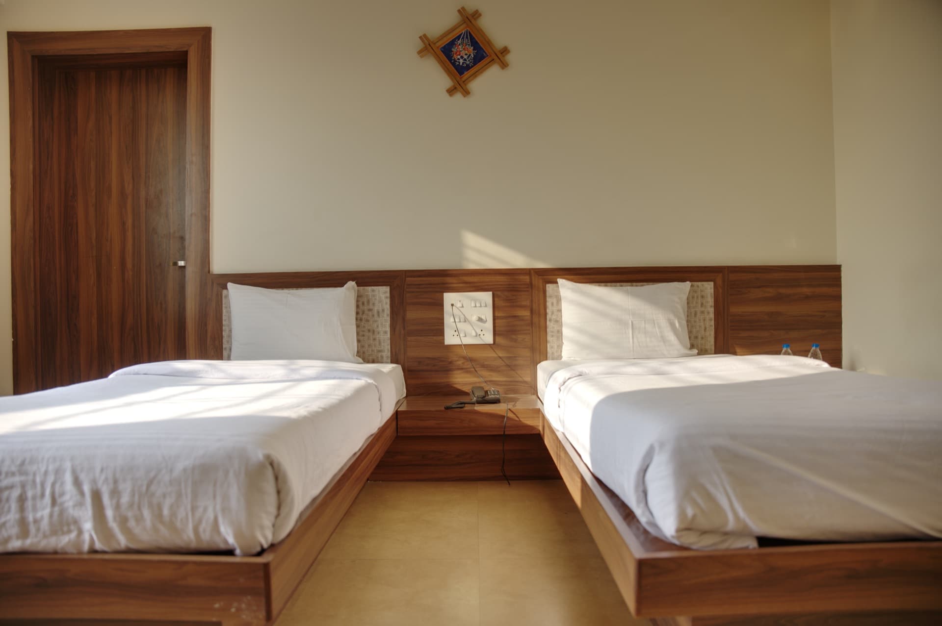 Executive Deluxe Room photo 3
